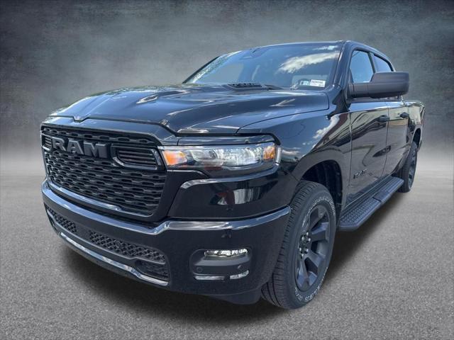2026 RAM Ram 1500 RAM 1500 EXPRESS CREW CAB 4X4 57 BOX 2026 RAM Ram 1500 RAM 1500 EXPRESS CREW CAB 4X4 57 BOX
