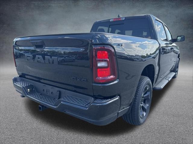 2026 RAM Ram 1500 RAM 1500 EXPRESS CREW CAB 4X4 57 BOX 2026 RAM Ram 1500 RAM 1500 EXPRESS CREW CAB 4X4 57 BOX