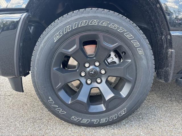 2026 RAM Ram 1500 RAM 1500 EXPRESS CREW CAB 4X4 57 BOX 2026 RAM Ram 1500 RAM 1500 EXPRESS CREW CAB 4X4 57 BOX