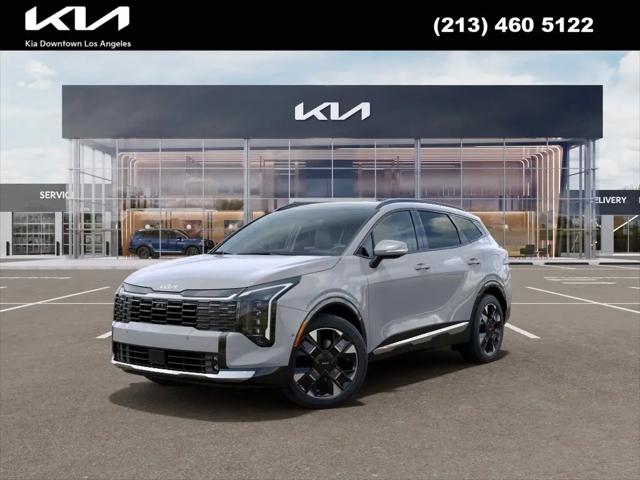2026 Kia Sportage SX-Prestige for sale in Los Angeles, CA