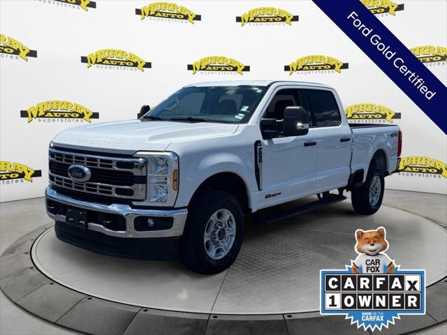 2025 Ford F-250 XLT for sale in Starke, FL