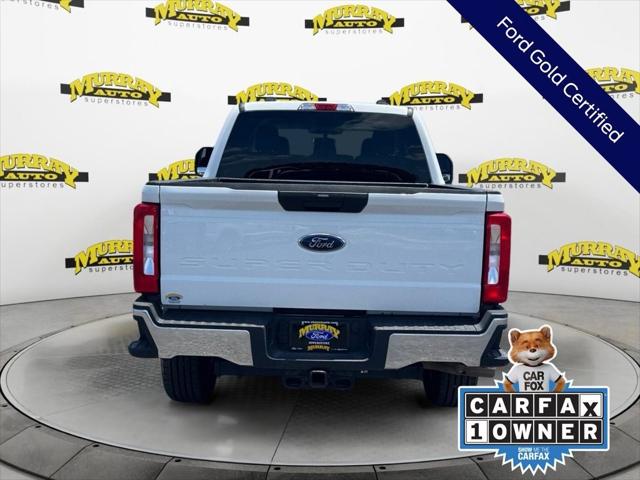 2025 Ford F-250 XLT