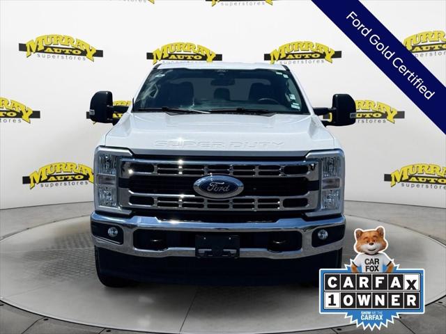 2025 Ford F-250 XLT