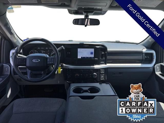 2025 Ford F-250 XLT
