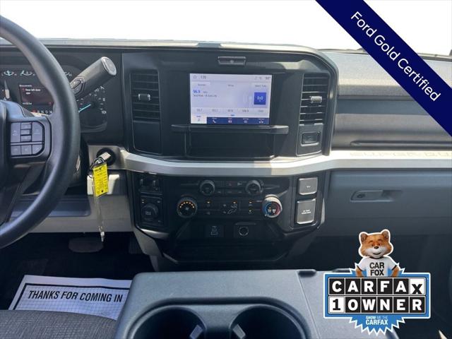 2025 Ford F-250 XLT