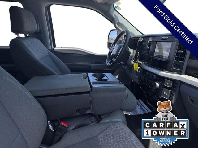 2025 Ford F-250 XLT