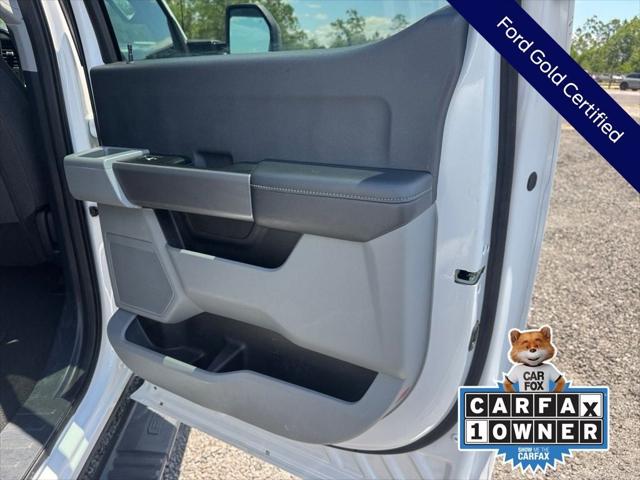 2025 Ford F-250 XLT