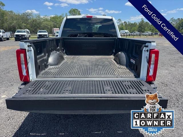 2025 Ford F-250 XLT