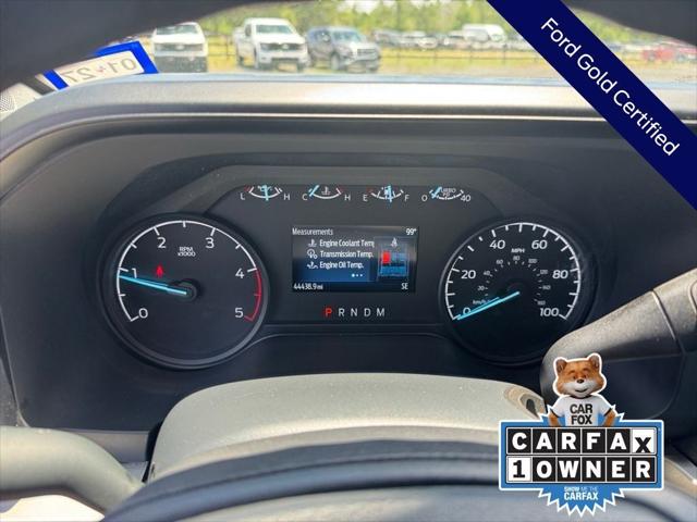 2025 Ford F-250 XLT