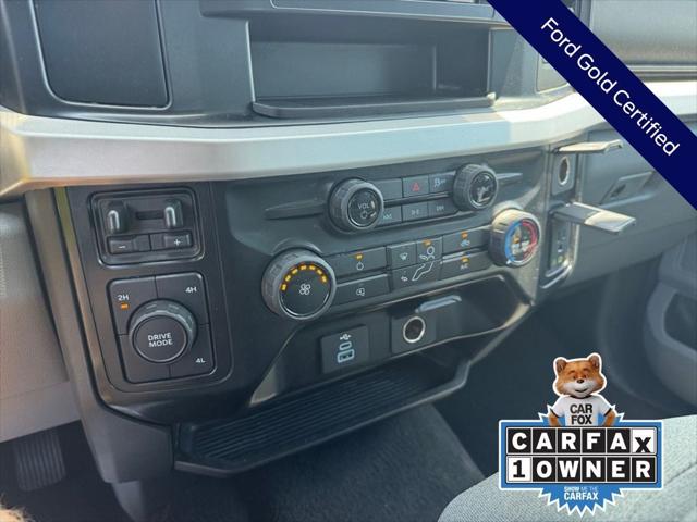 2025 Ford F-250 XLT