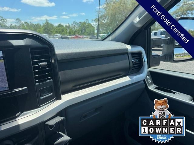 2025 Ford F-250 XLT