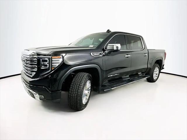 2023 GMC Sierra 1500 4WD Crew Cab Short Box Denali for sale in Martinez, GA