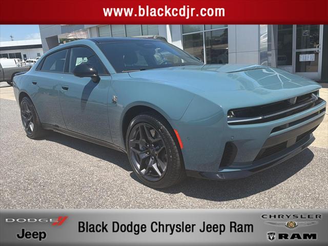 2026 Dodge Charger Scat Pack Plus 4-Door AWD for sale in Statesville, NC
