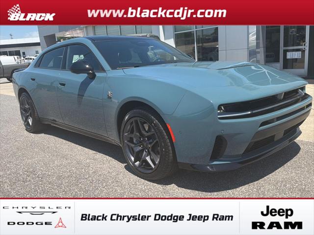2026 Dodge Charger Scat Pack Plus 4-Door AWD for sale in Statesville, NC