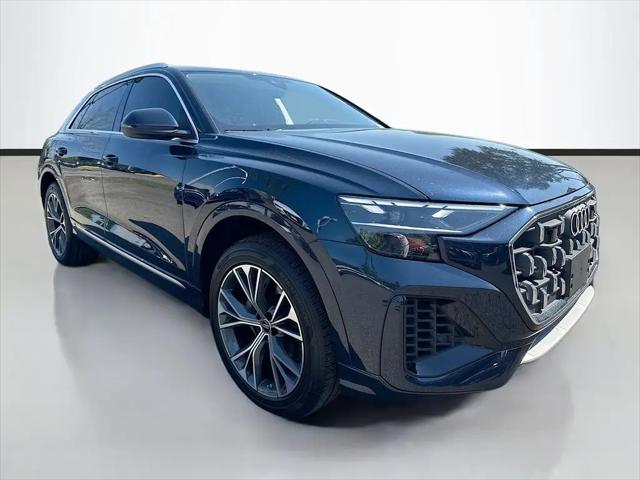 2025 Audi Q8 Premium 55 TFSI quattro for sale in Arlington, VA