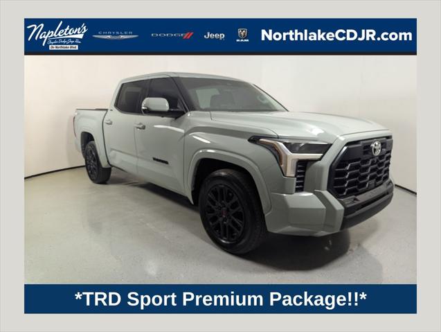 2023 Toyota Tundra SR5 for sale in Lake Park, FL