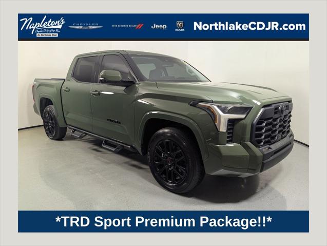 2023 Toyota Tundra SR5 for sale in Lake Park, FL