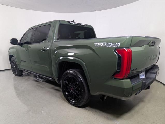 2023 Toyota Tundra SR5