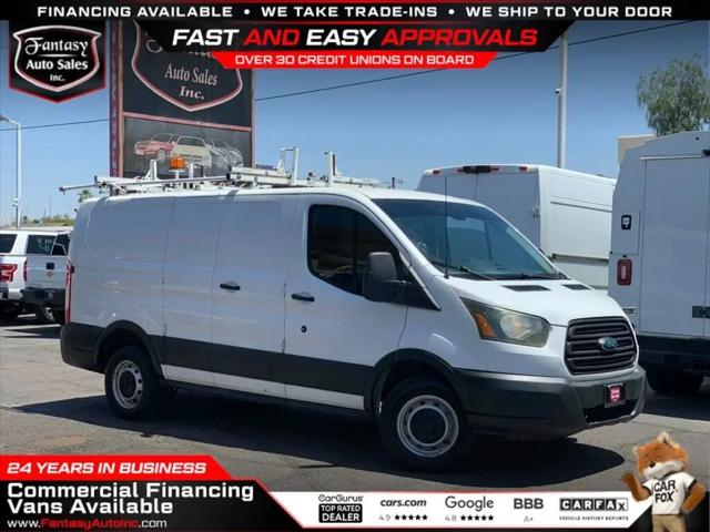 2015 Ford Transit T-250 for sale in Phoenix, AZ