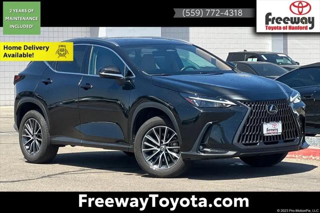 2023 Lexus NX 350h NX 350h for sale in Hanford, CA