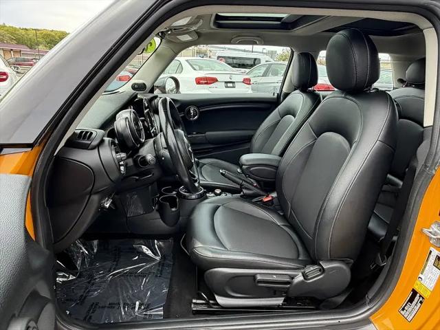 2016 MINI Hardtop Cooper