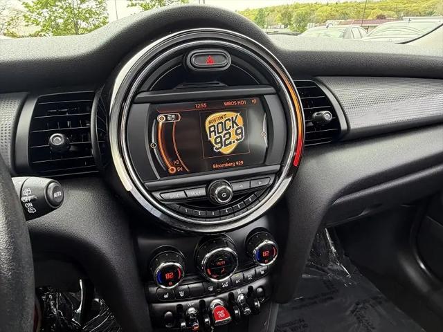 2016 MINI Hardtop Cooper