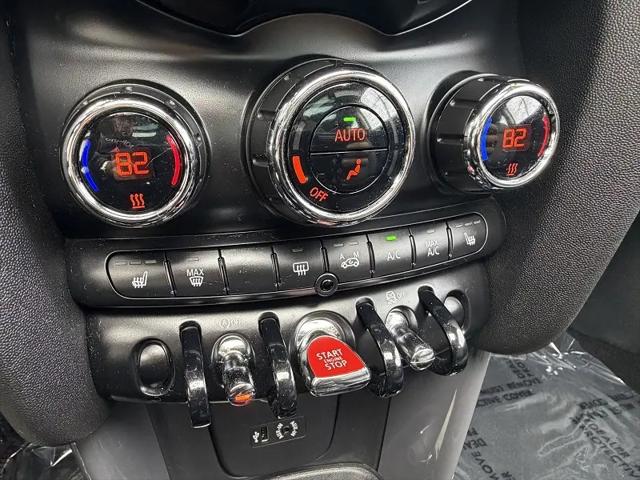 2016 MINI Hardtop Cooper