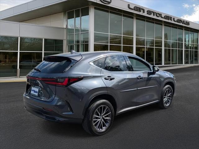 2024 Lexus NX 350 Premium