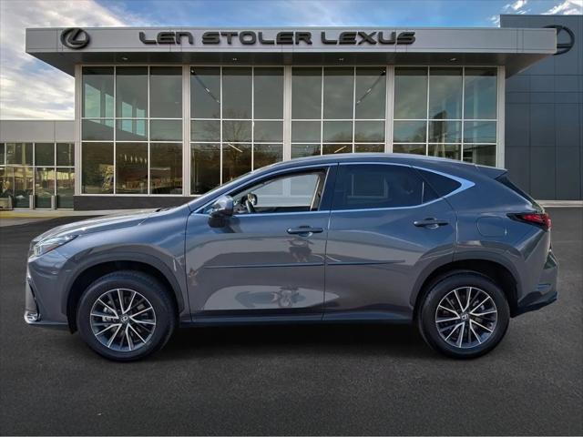 2024 Lexus NX 350 Premium