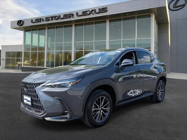 2024 Lexus NX 350 Premium