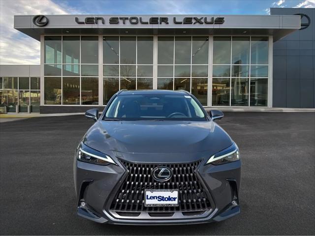 2024 Lexus NX 350 Premium
