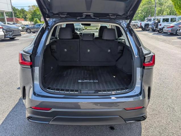 2024 Lexus NX 350 Premium