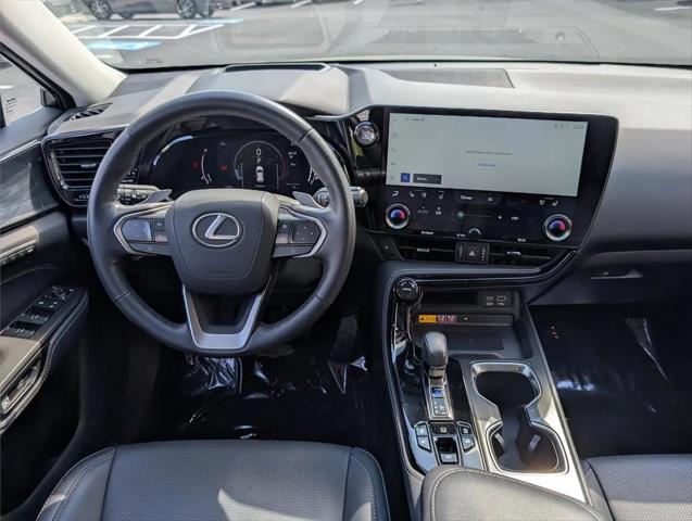 2024 Lexus NX 350 Premium