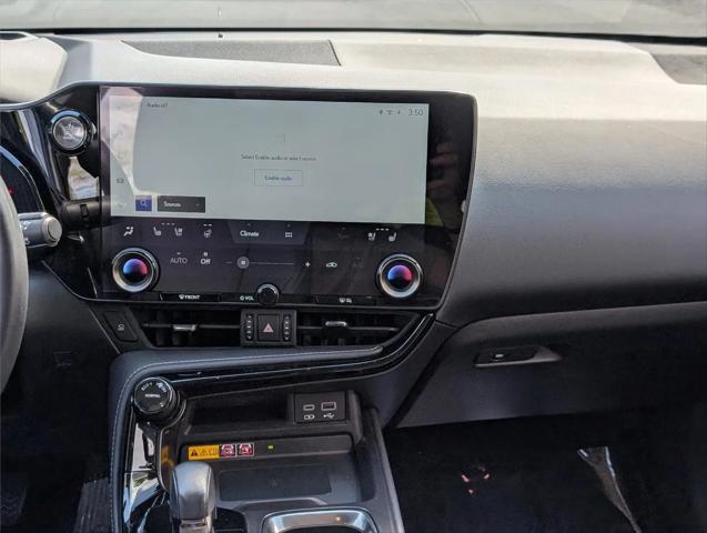 2024 Lexus NX 350 Premium