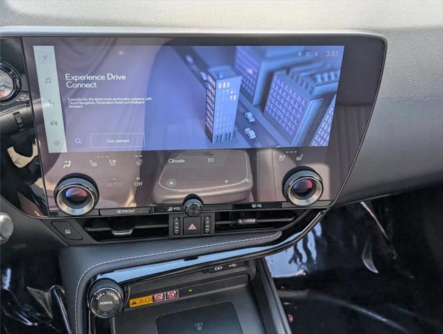 2024 Lexus NX 350 Premium