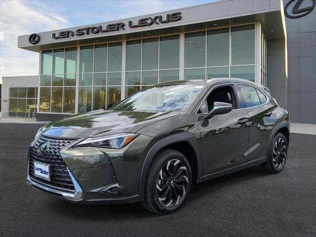 2024 Lexus UX 250h UX 250h