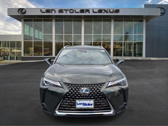 2024 Lexus UX 250h UX 250h