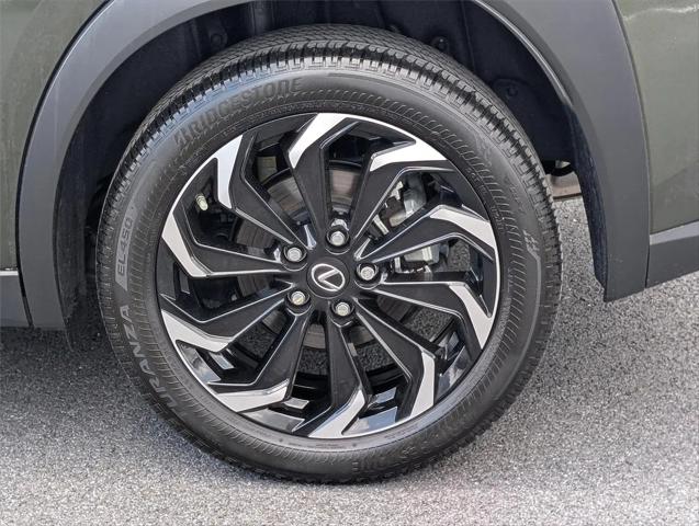 2024 Lexus UX 250h UX 250h