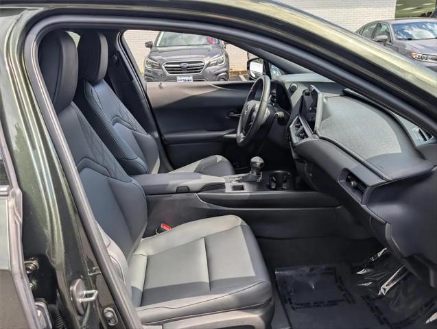 2024 Lexus UX 250h UX 250h