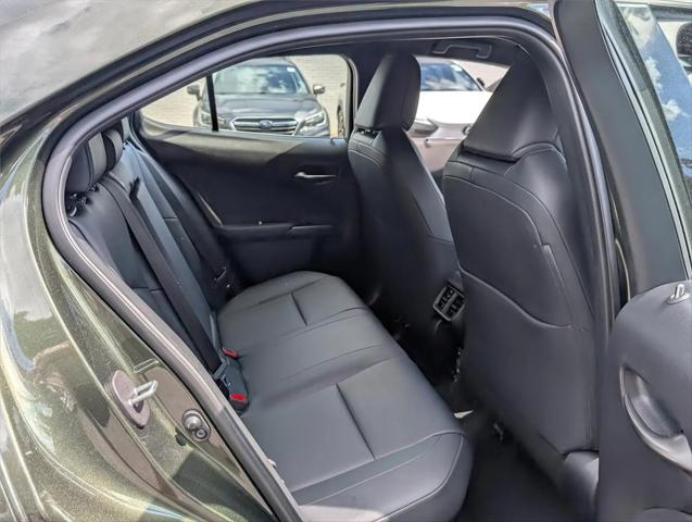 2024 Lexus UX 250h UX 250h