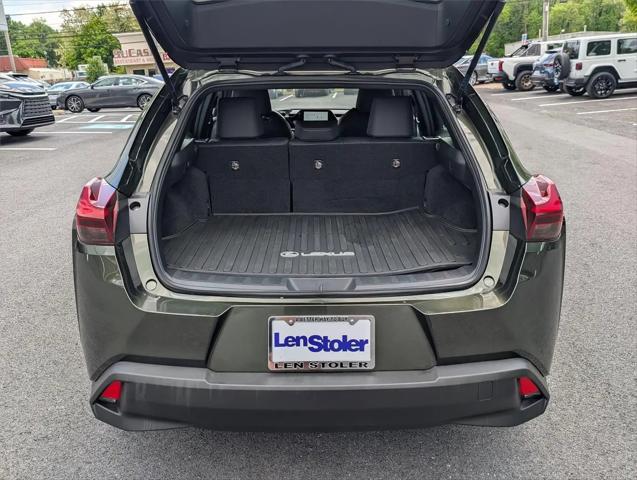 2024 Lexus UX 250h UX 250h