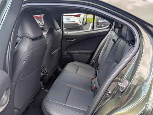 2024 Lexus UX 250h UX 250h