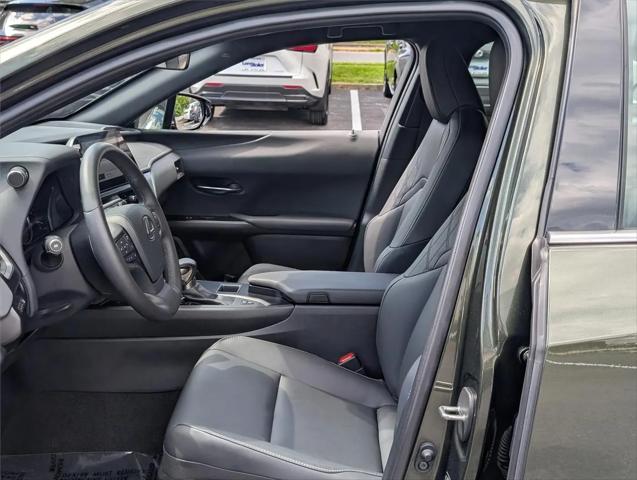2024 Lexus UX 250h UX 250h