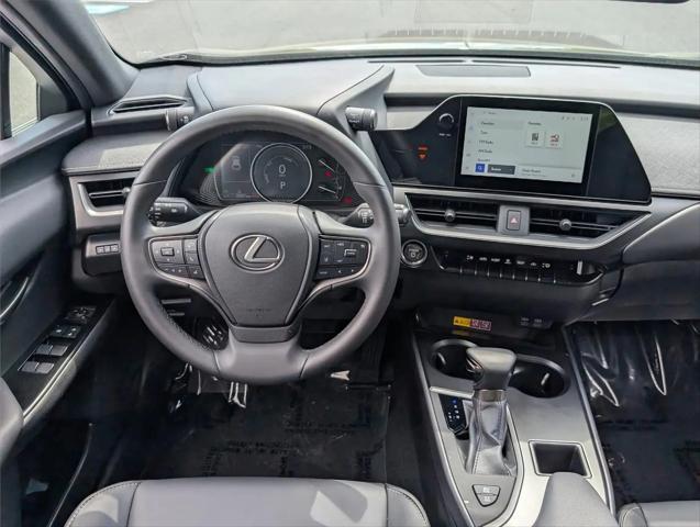 2024 Lexus UX 250h UX 250h