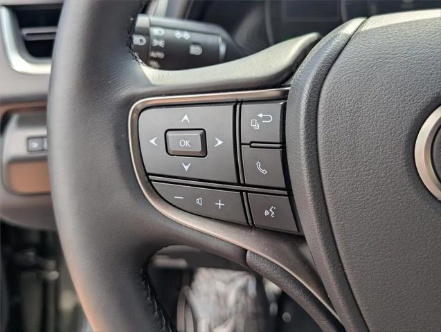 2024 Lexus UX 250h UX 250h
