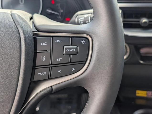 2024 Lexus UX 250h UX 250h