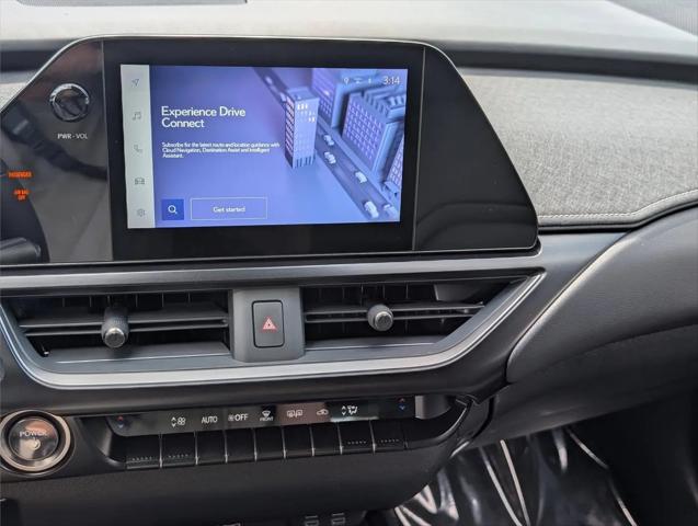 2024 Lexus UX 250h UX 250h
