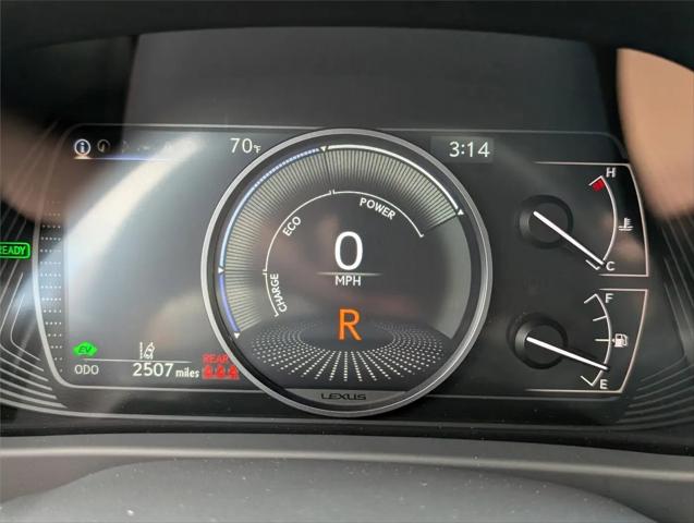 2024 Lexus UX 250h UX 250h