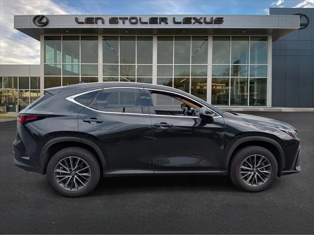 2024 Lexus NX 350 Premium