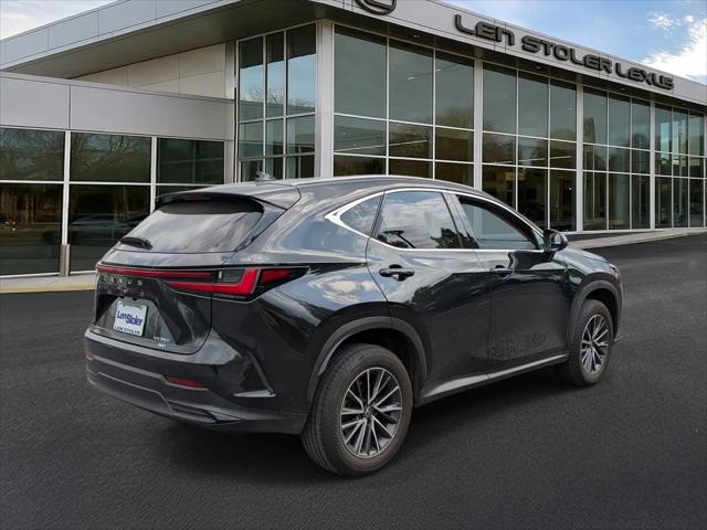 2024 Lexus NX 350 Premium